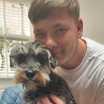 Tommy McCay - @tommyrussell27 - Instagram