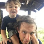 Tom Mcclellan - @capn_krusty - Instagram