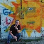 Tom McCracken - @thomasmccracken77 - Instagram