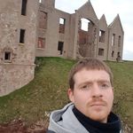Tom Mccracken - @tom.mccrckn - Instagram