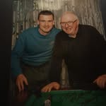 Tom Mc Elligott - @mcelligott_tom - Instagram