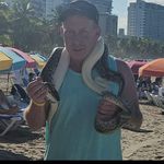 Tom McElligott - @tom.mcelligott - Instagram