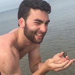 Tom McElroy - @tommytookatuna - Instagram