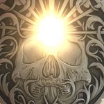 Tom Mcelroy - @carrytheskull_proletariat - Instagram