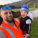 Tom McEwan - @tom.mcewan - Instagram