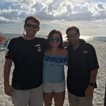 Tom McFadden - @tmpintail - Instagram