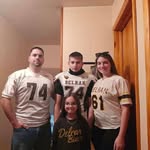 Tom McFadden - @tmcfadden74 - Instagram