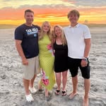 Tom McFadden - @tom647218 - Instagram
