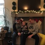 Tom Mcginley - @grandpa4563 - Instagram