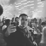 Tom McGoldrick - @kyloged - Instagram