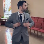 Tom McGoldrick - @tommcgoldrick - Instagram
