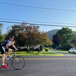 Tom McGough - @idrathergohike - Instagram