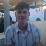 Tom Mcgrath - @tom.mcgrath - Instagram