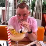 Tom McGrath - @mrtommcgrath - Instagram