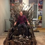 Tom McHenry - @tom_mchenry - Instagram
