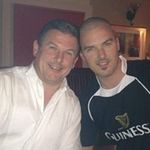 Tom McHugh - @tommc67 - Instagram