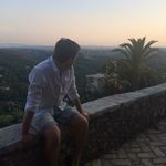 Tom McHugh - @mchughtp - Instagram