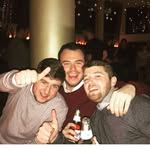 Tom Mchugh - @tommchugh25 - Instagram