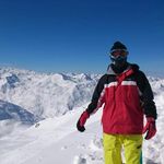 Tom McHugh - @terbotom - Instagram