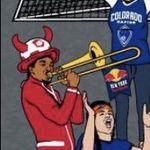 Tom McHugh 🚫🎺 - @notatrumpet39 - Instagram