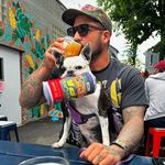 Tom McIntosh - @tommcintosh - Instagram