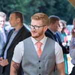 Tom McIvor - @gingeasaurus - Instagram