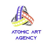 Tom McIvor - @atomicart_biz - Instagram