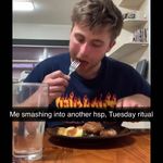 Tom Mckean - @tommckean7 - Instagram