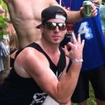 Tom McKibbon - @tommckibbon - Instagram