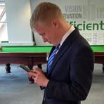 Tom Mckinnon - Facebook