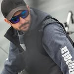 Tom McMurray - @rippinrap - Instagram