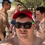 Tom McNeil - @the_electric_corn - Instagram