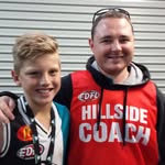 Tom McNeill - @tommy_watermelon_619 - Instagram