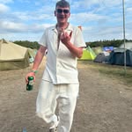 Tom McNeill - @tommywriteoff - Instagram