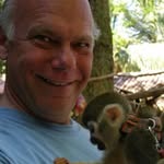 Tom McNeill - @cowboyat455 - Instagram