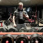 Tom McNeill - @thomas_the_tank82 - Instagram