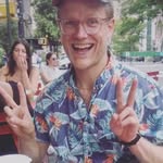 Tom McNeill - @thmcneill - Instagram