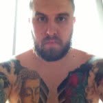 Tom Mcpherson - @moleo1984 - Instagram