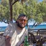 Tom Mcpherson - @the_great_molebalski - Instagram