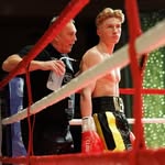 Tom McPherson - @tom_mcphersonbox - Instagram