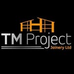 Tom McPherson - @tmprojectjoinery - Instagram