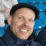 Tom McQuade - @tommcquade84 - Instagram