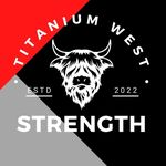 Tommy McQuade - @titaniumweststrength - Instagram