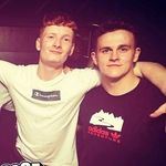 Tommy McQuade - @tommy_mcquade - Instagram