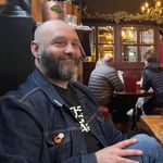 Tom McSweeney - @mcsweeney6645 - Instagram