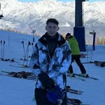 Tom Meaden - @tommeaden31 - Instagram