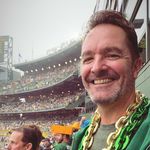 Tom Meeks - @tomomeeks - Instagram