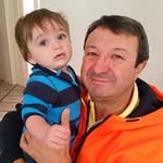 Thomas A Megna - @tommegna33 - Instagram