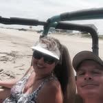 Tom Menard - @powpowhorse - Instagram