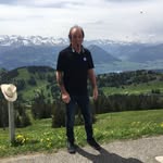 Tom menard - @tomartstone - Instagram